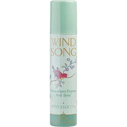 WIND SONG