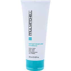 PAUL MITCHELL