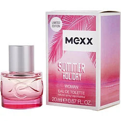 MEXX SUMMER HOLIDAY