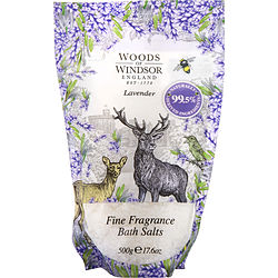 WOODS OF WINDSOR LAVENDER