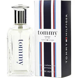 TOMMY HILFIGER