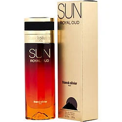 FRANCK OLIVIER SUN ROYAL OUD