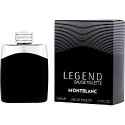 MONT BLANC LEGEND