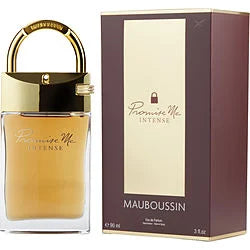 MAUBOUSSIN PROMISE ME INTENSE