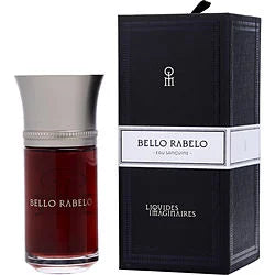 LIQUIDES IMAGINAIRES BELLO RABELO
