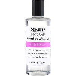 DEMETER APPLE BLOSSOM
