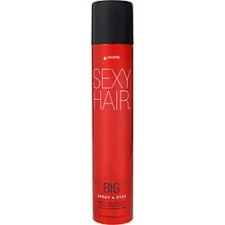 SEXY HAIR