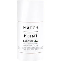 LACOSTE MATCH POINT