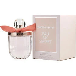 WOMEN'SECRET EAU MY SECRET