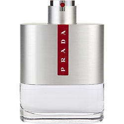 PRADA LUNA ROSSA