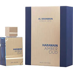 AL HARAMAIN AMBER OUD