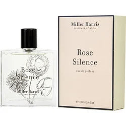 ROSE SILENCE