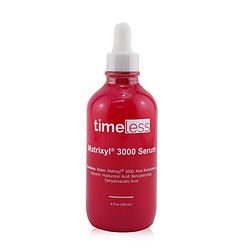Timeless Skin Care