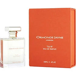 ORMONDE JAYNE TA'IF