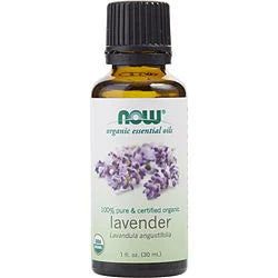 ESSENTIAL OILS NOW