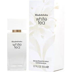 WHITE TEA