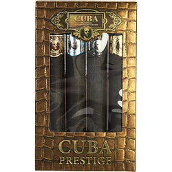 CUBA VARIETY