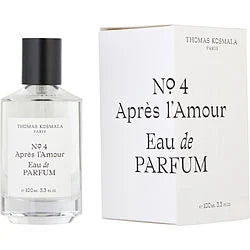 THOMAS KOSMALA NO.4 APRES L'AMOUR