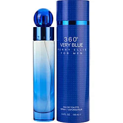PERRY ELLIS 360 VERY BLUE