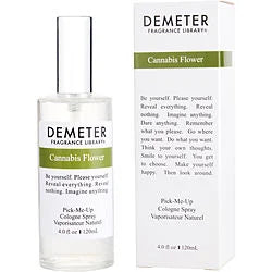 DEMETER CANNABIS FLOWER