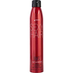 SEXY HAIR