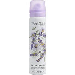 YARDLEY ENGLISH LAVENDER