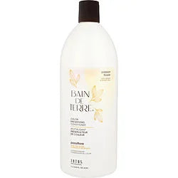 BAIN DE TERRE