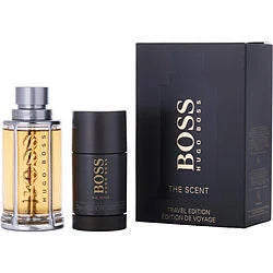 BOSS THE SCENT
