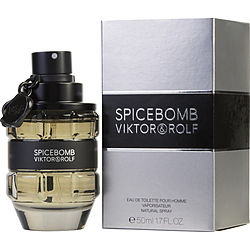 SPICEBOMB