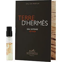 TERRE D'HERMES EAU INTENSE VETIVER