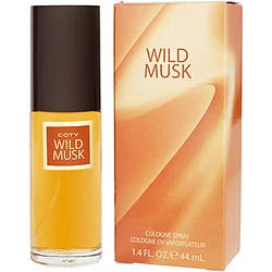 COTY WILD MUSK