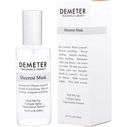 DEMETER SHEEREST MUSK