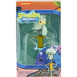 SPONGEBOB SQUAREPANTS