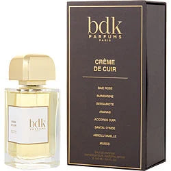 BDK CREME DE CUIR