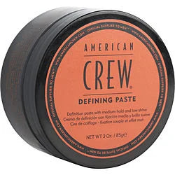 AMERICAN CREW