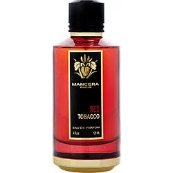 MANCERA RED TOBACCO