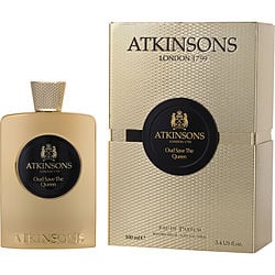 ATKINSONS OUD SAVE THE QUEEN