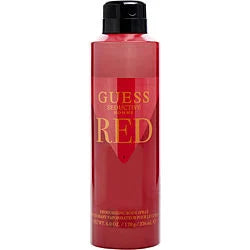 GUESS SEDUCTIVE HOMME RED