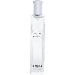 LE JARDIN DE MONSIEUR LI