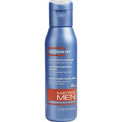 MATRIX MEN