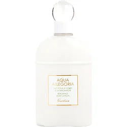 AQUA ALLEGORIA BERGAMOTE CALABRIA