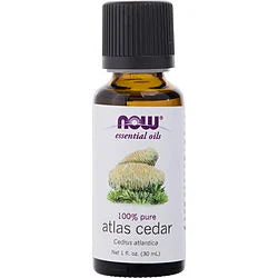 ESSENTIAL OILS NOW