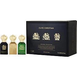 CLIVE CHRISTIAN VARIETY