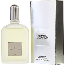 TOM FORD GREY VETIVER