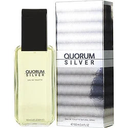 QUORUM SILVER