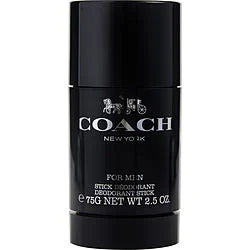 COACH FOR MEN