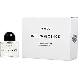INFLORESCENCE BYREDO