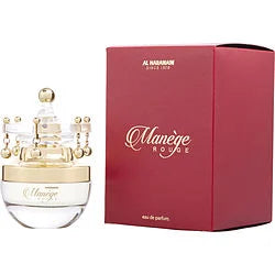AL HARAMAIN MANEGE ROUGE