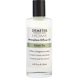 DEMETER GREEN TEA