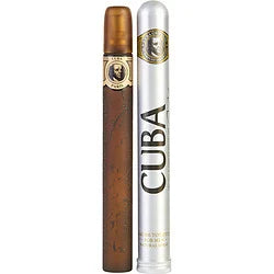 CUBA GOLD
